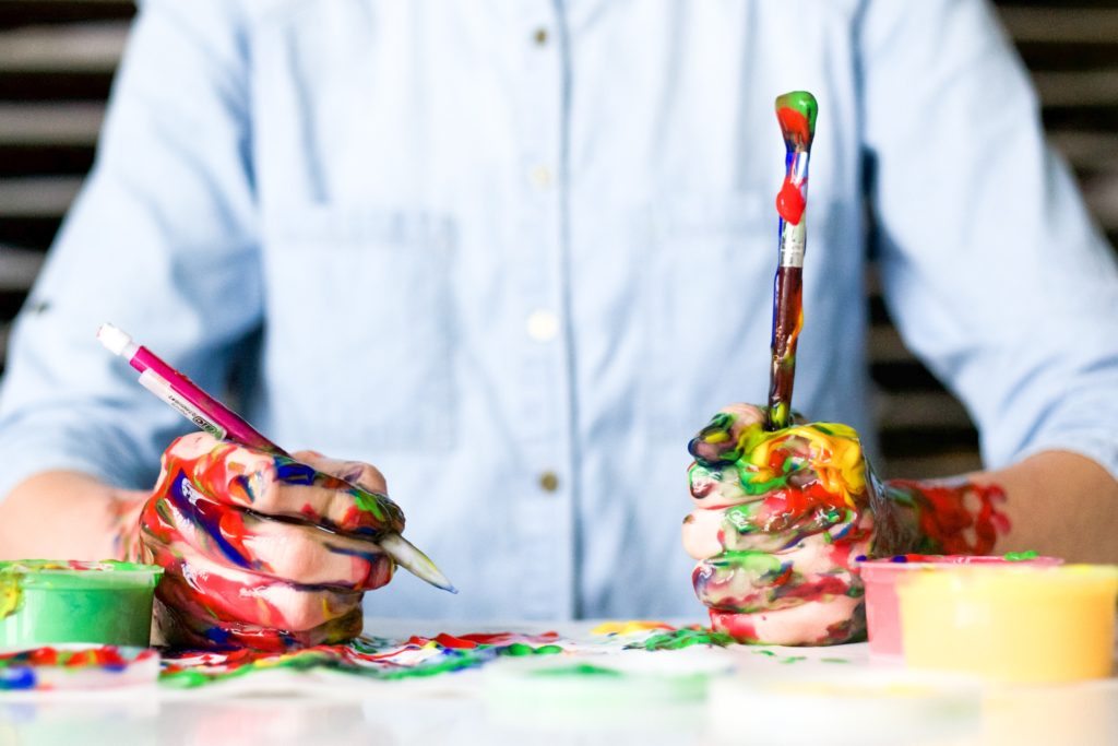 Studying the arts can have a significant impact on student scores and success