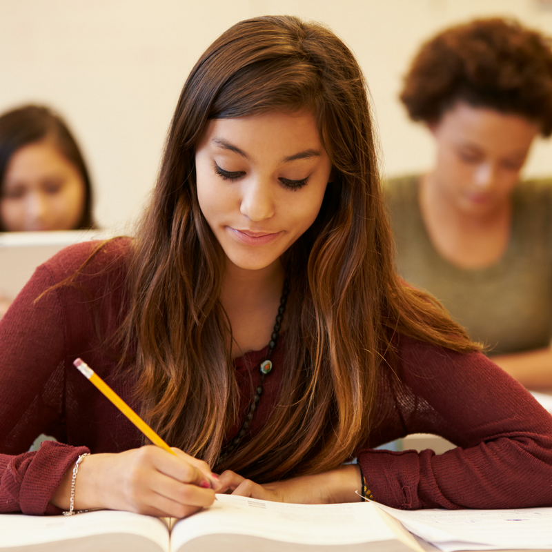 Does your student need to improve their study skills?