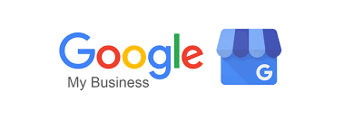 google by business logo