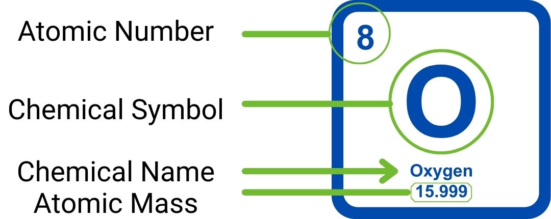 The Quick And Easy Guide To Understanding The Periodic Table - Strive 