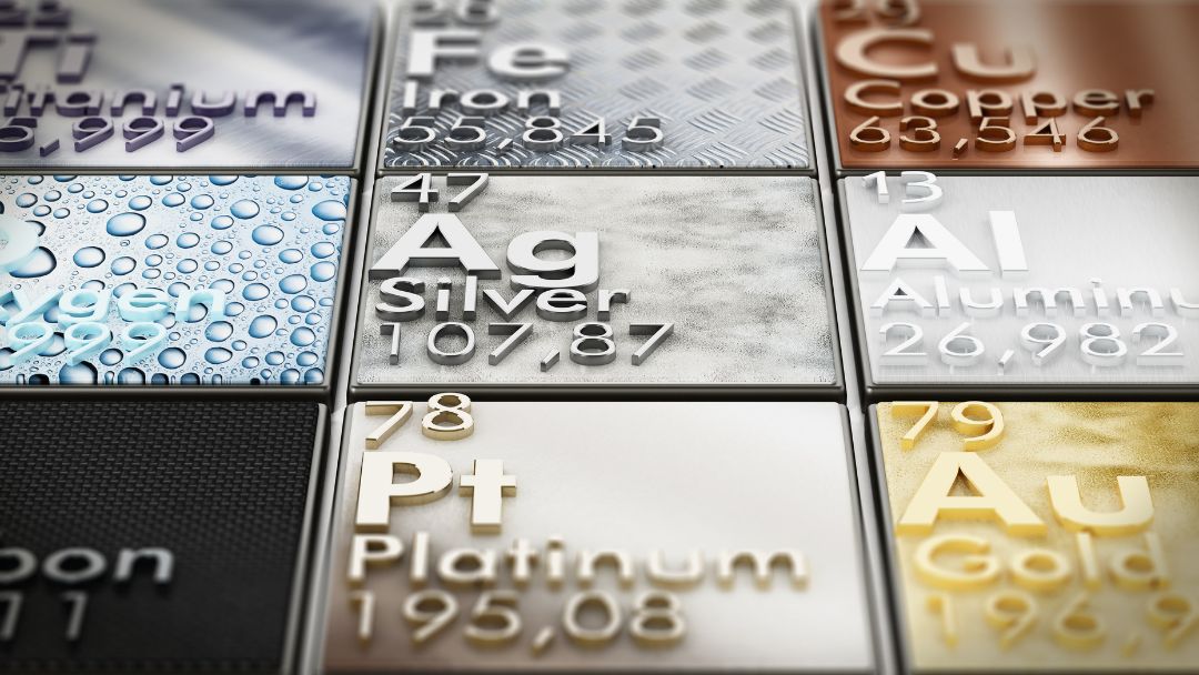 The Quick and Easy Guide to Understanding the Periodic Table – Strive ...