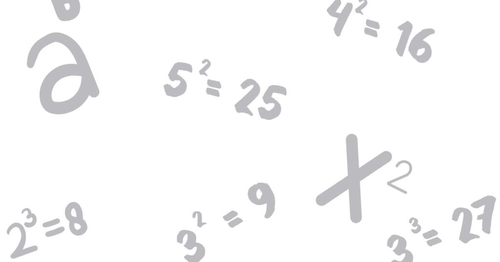 Exponents Intro Cover Strive Academics